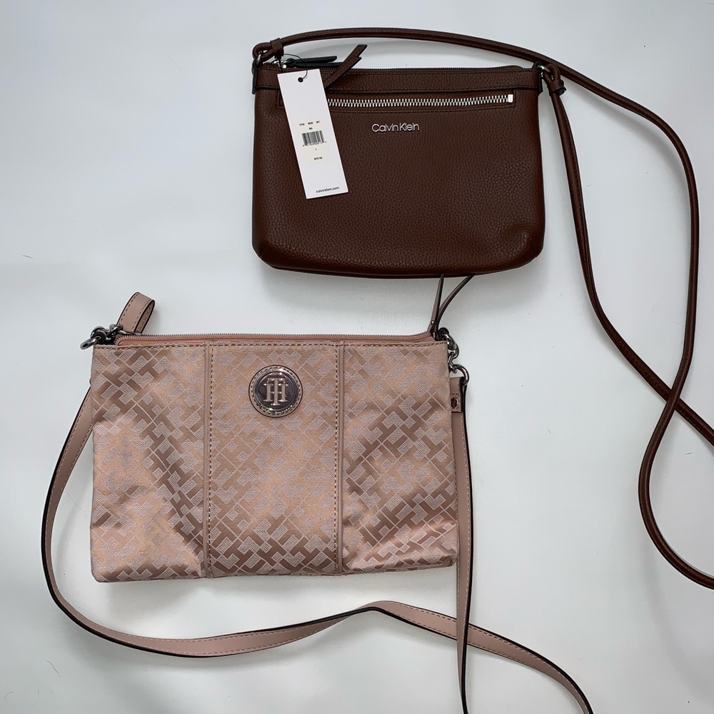 New Tommy Hilfiger bag